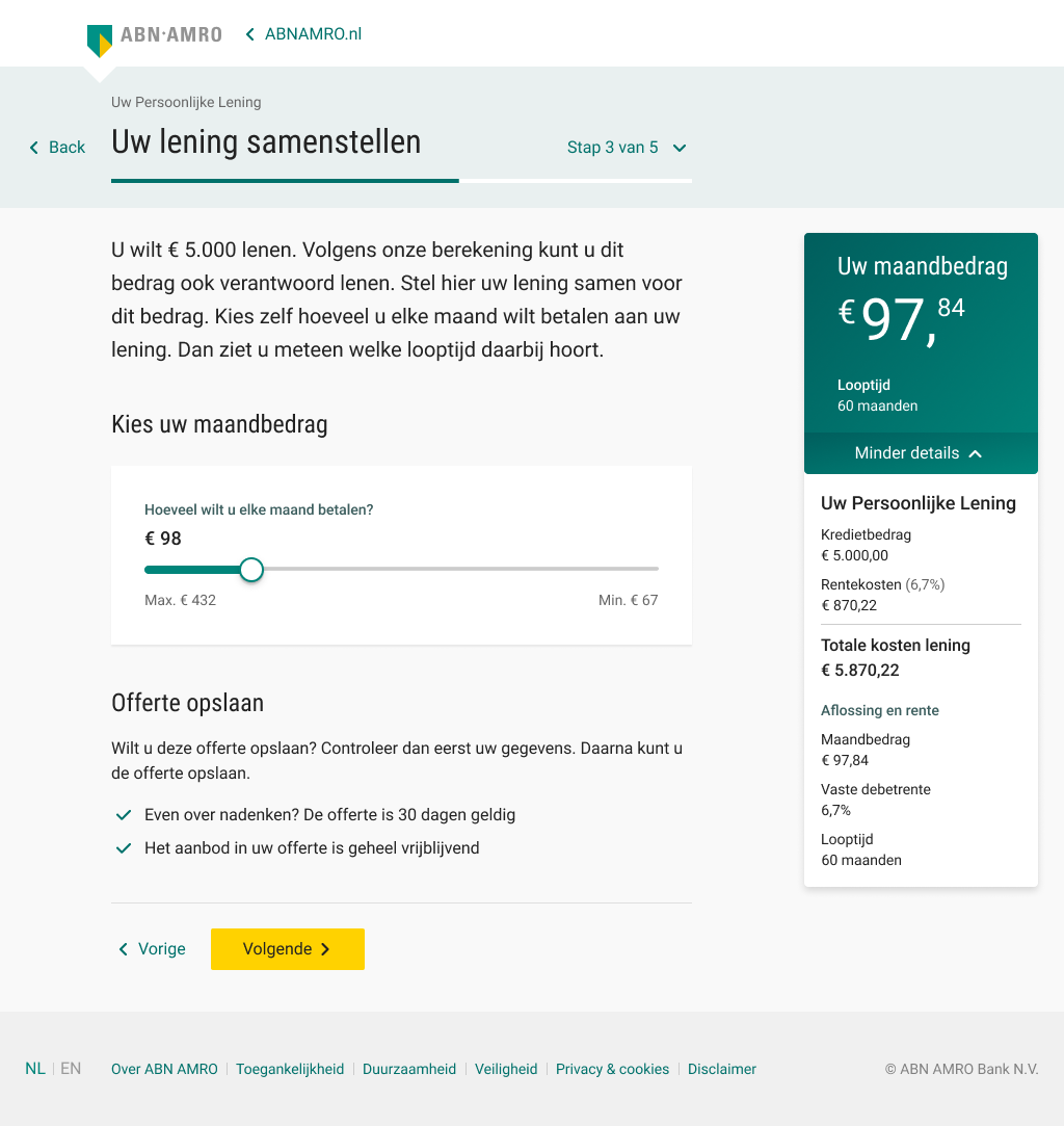 ABN AMRO