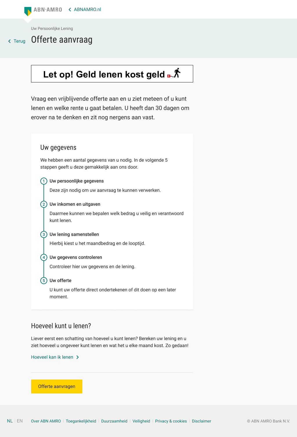 ABN AMRO