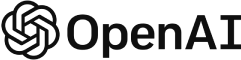 Open AI logo