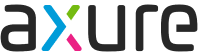 Axure RP logo